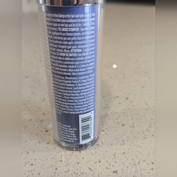 ALTERNA CAVIAR Anti-Aging® Restructuring Bond Repair 3-in-1 Sealing Serum - Picture 3 of 8